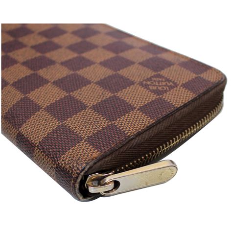 louis vuitton zippy organizer vs zippy wallet